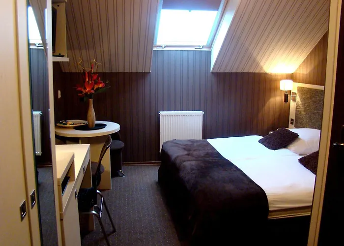 Apart A2 Poznan - 24H - Self Check-In - Free Parking