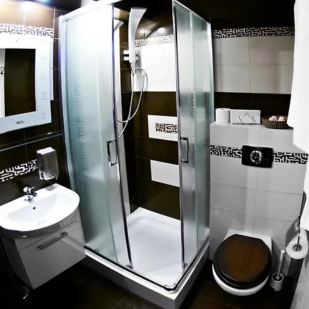 Apart A2 Poznan - 24H - Self Check-In - Free Parking Exterior photo
