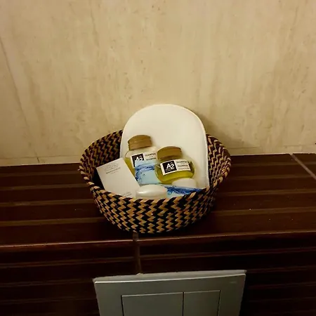 Apart A2 Poznan - 24H - Self Check-In - Free Parking Room photo
