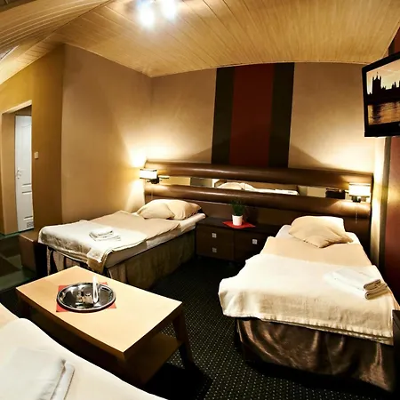Apart A2 Poznan - 24H - Self Check-In - Free Parking Exterior photo