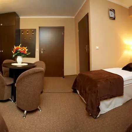 Apart A2 Poznan - 24H - Self Check-In - Free Parking Exterior photo