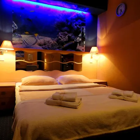 Apart A2 Poznan - 24H - Self Check-In - Free Parking Exterior photo