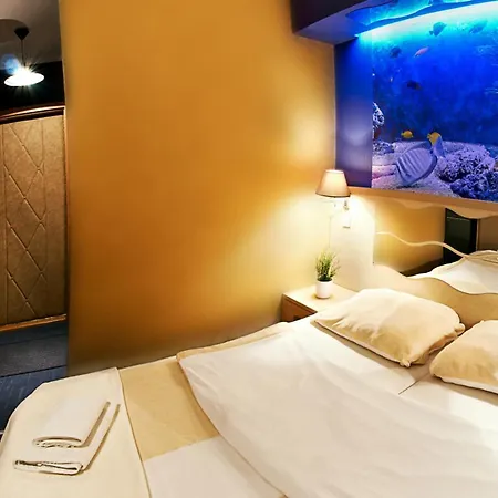 Apart A2 Poznan - 24H - Self Check-In - Free Parking Exterior photo