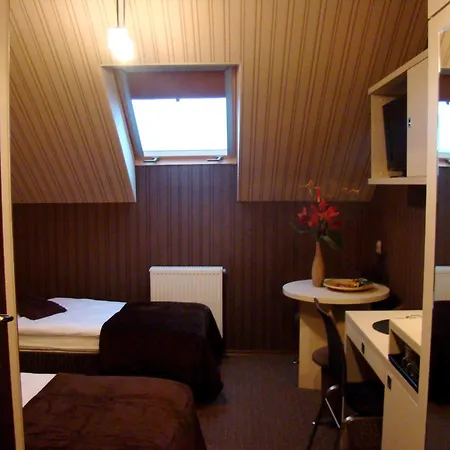 Apart A2 Poznan - 24H - Self Check-In - Free Parking Exterior photo