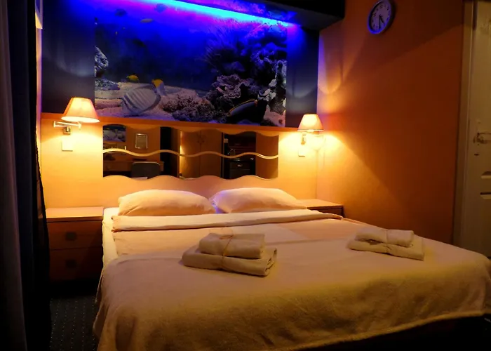Apart A2 Poznan - 24H - Self Check-In - Free Parking